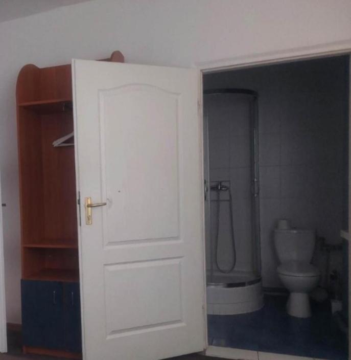Centrum Artlwowska Warsaw Room photo