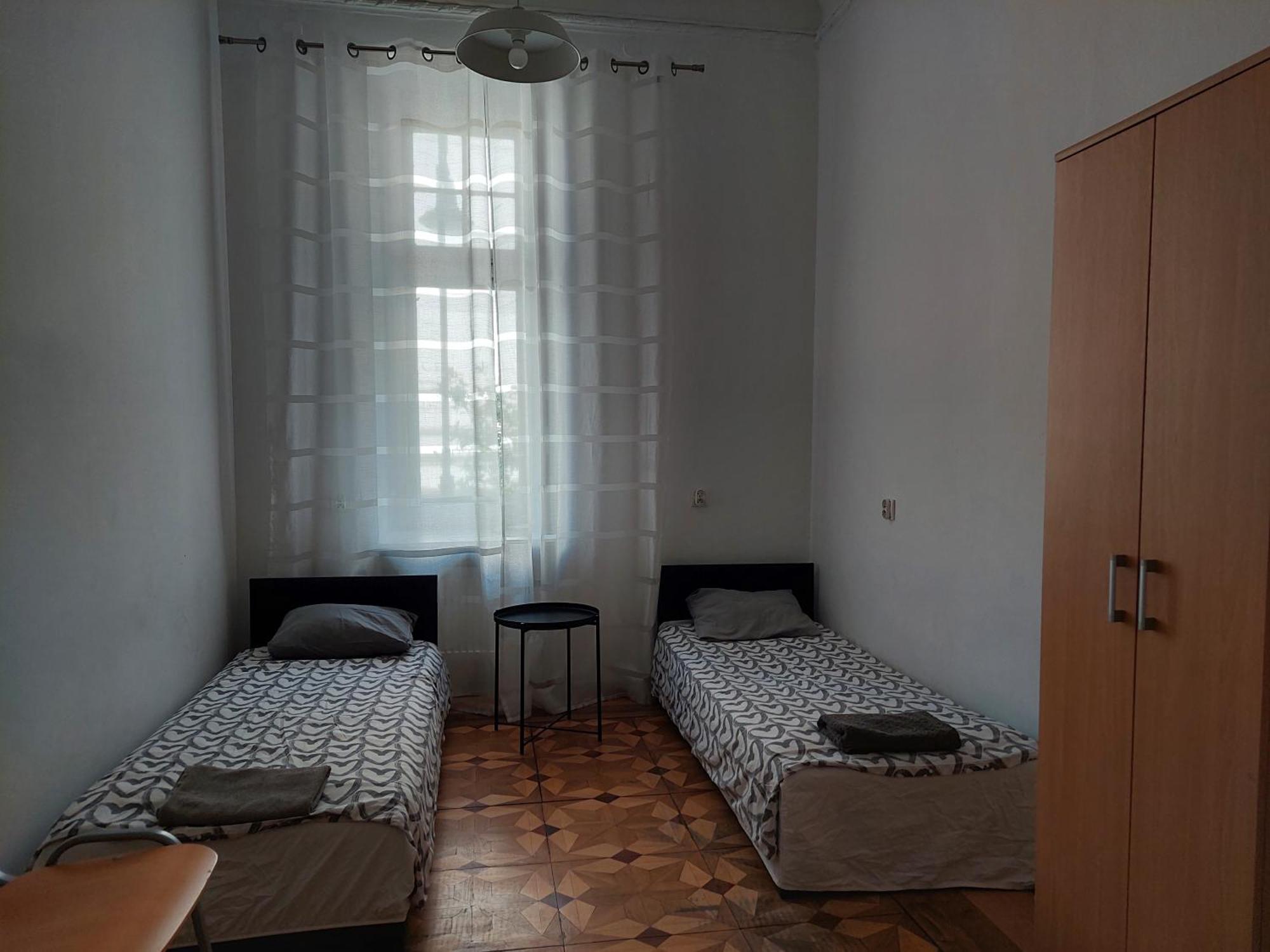 Centrum Artlwowska Warsaw Room photo